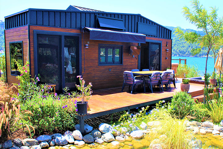 Tiny House Ne Demek